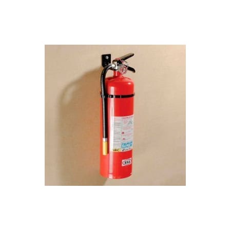 Kidde Kidde Fire Extinguisher Dry Chemical 10 Lb. 466204